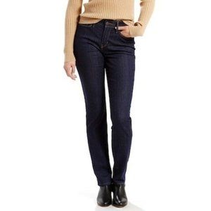 Levi's Bootcut 525 Women's Jeans